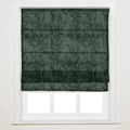 Sara Le x TWOPAGES Printed Linen Roman Blind Cordless