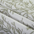 Sara Le x TWOPAGES Printed Linen Roman Blind Cordless