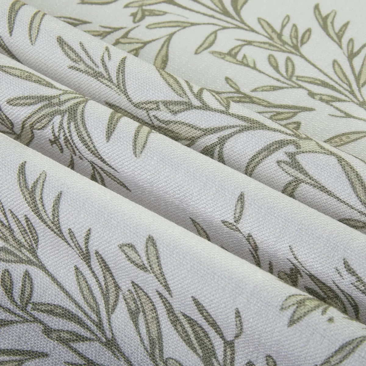 Sara Le x TWOPAGES Printed Linen Roman Blind Cordless