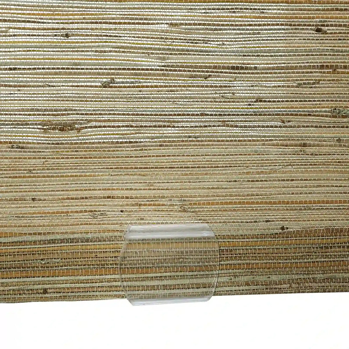 Rae Natural Ramie Bamboo Woven Blinds - Series P