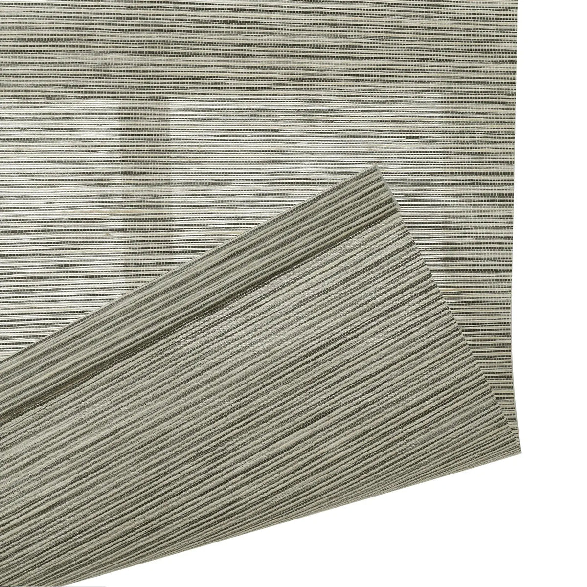 Rae Natural Jute Woven Wood Roller Blinds Cordless