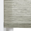 Rae Natural Jute Woven Wood Roller Blinds Cordless