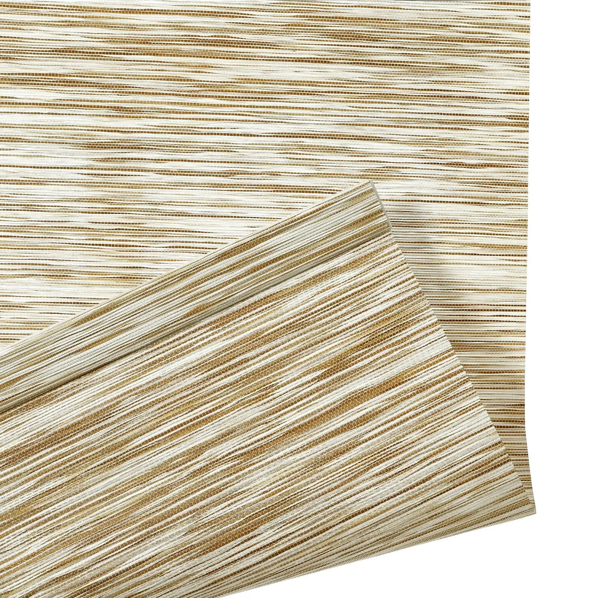 Rae Natural Jute Woven Wood Roller Blinds Cordless