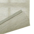 Rae Natural Jute Woven Wood Roller Blinds Cordless
