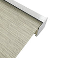 Rae Natural Jute Woven Wood Roller Blinds Cordless