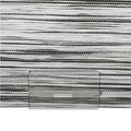 Rae Natural Jute Woven Wood Roller Blinds Cordless
