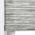 Rae Natural Jute Woven Wood Roller Blinds Cordless