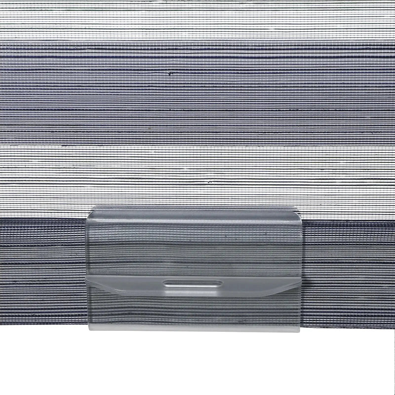 Rae Natural Jute Woven Wood Roller Blinds Cordless