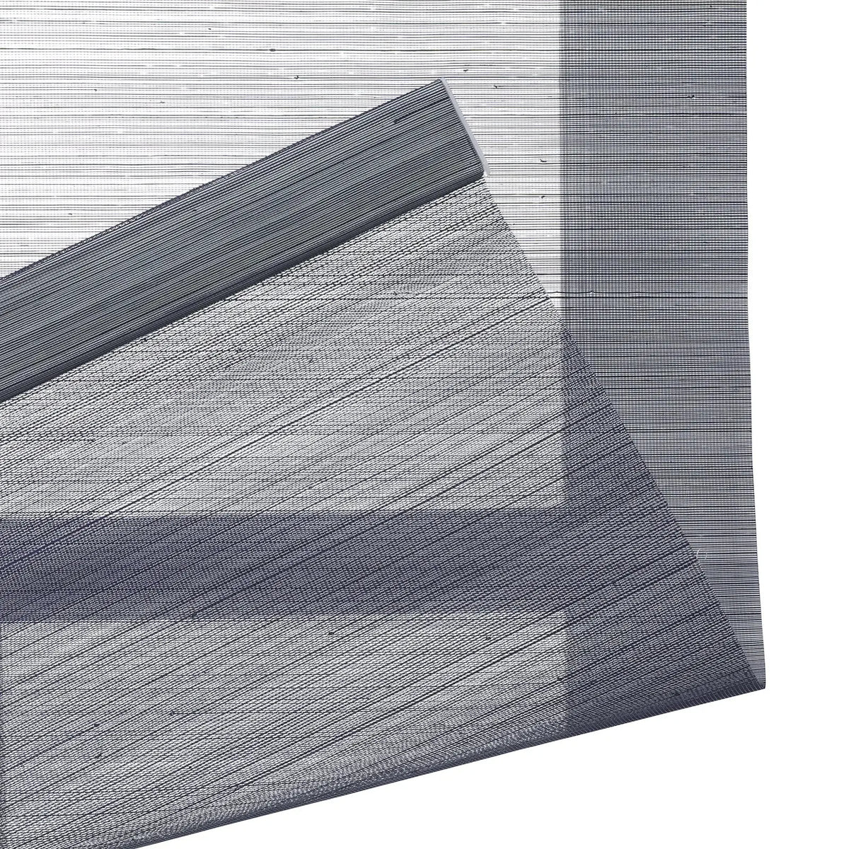 Rae Natural Jute Woven Wood Roller Blinds Cordless