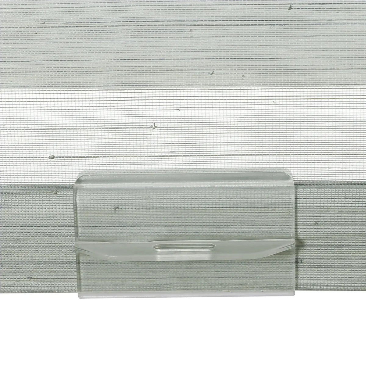 Rae Natural Jute Woven Wood Roller Blinds Cordless