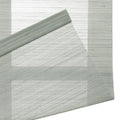 Rae Natural Jute Woven Wood Roller Blinds Cordless