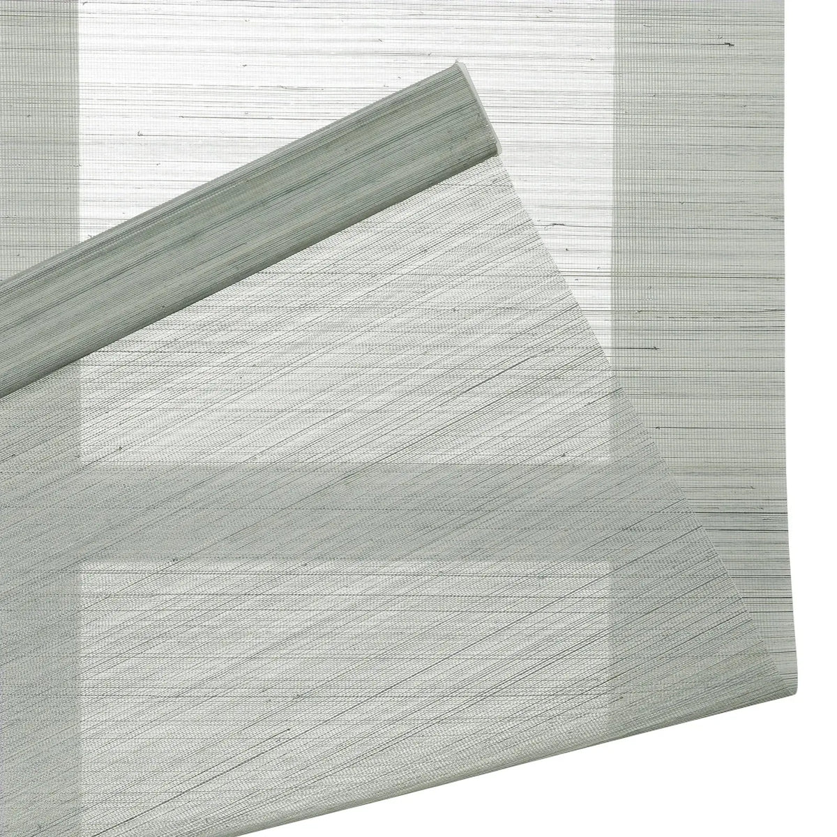 Rae Natural Jute Woven Wood Roller Blinds Cordless