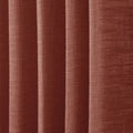 Liz Ripple Fold Linen Curtains --TWOPAGES