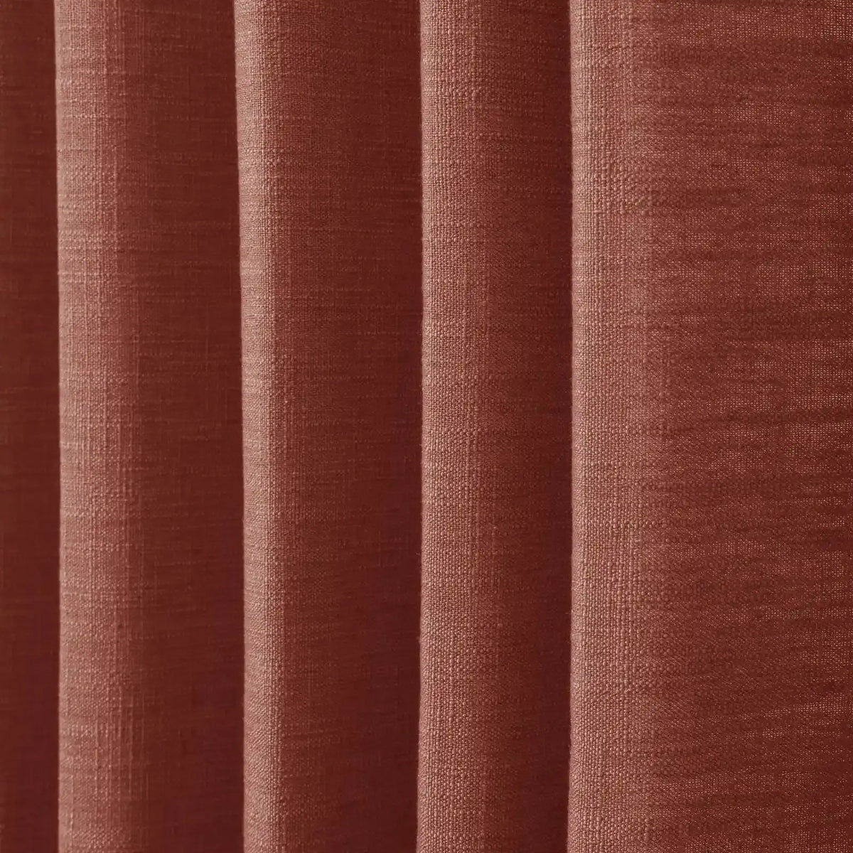 Liz Ripple Fold Linen Curtains --TWOPAGES