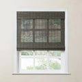 Rae Natural Bamboo Woven Blinds - Series S
