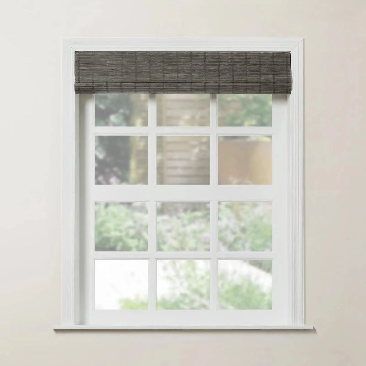Rae Natural Bamboo Woven Blinds - Series S