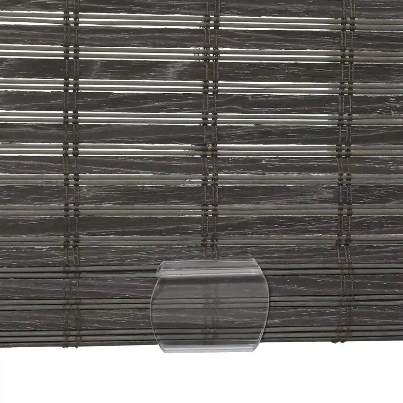 Rae Natural Bamboo Woven Blinds - Series S