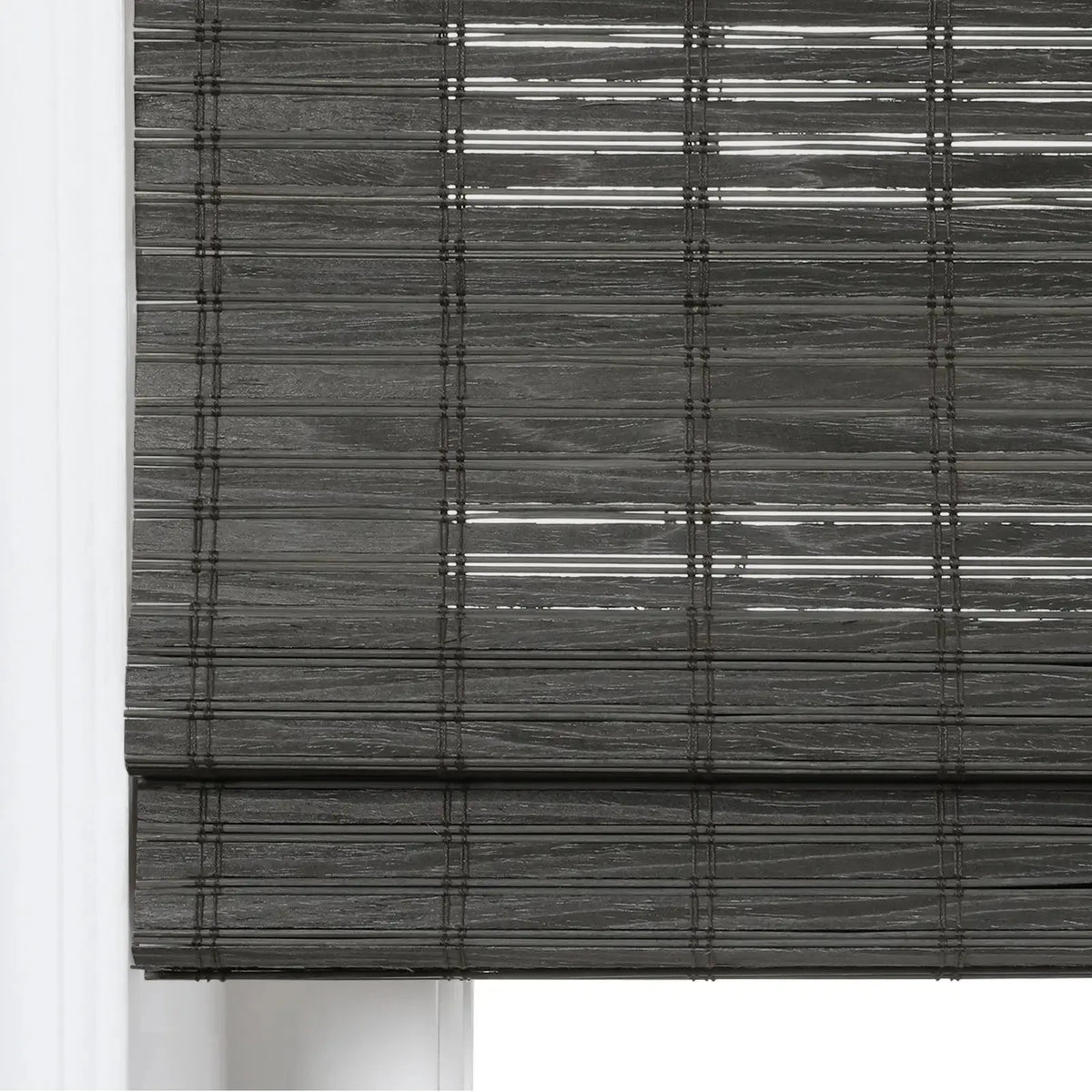 Rae Natural Bamboo Woven Blinds - Series S