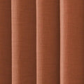Isabella Heavyweight Cotton Pleated Curtains