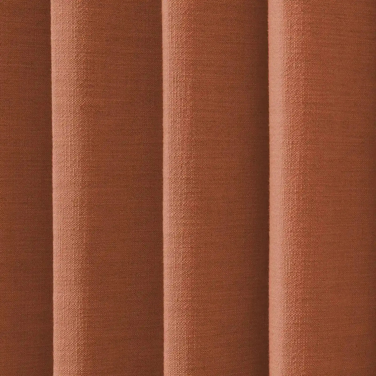 Isabella Heavyweight Cotton Pleated Curtains