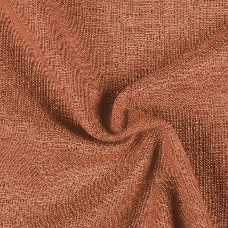 Isabella Cotton Roman Blind Cord Lift
