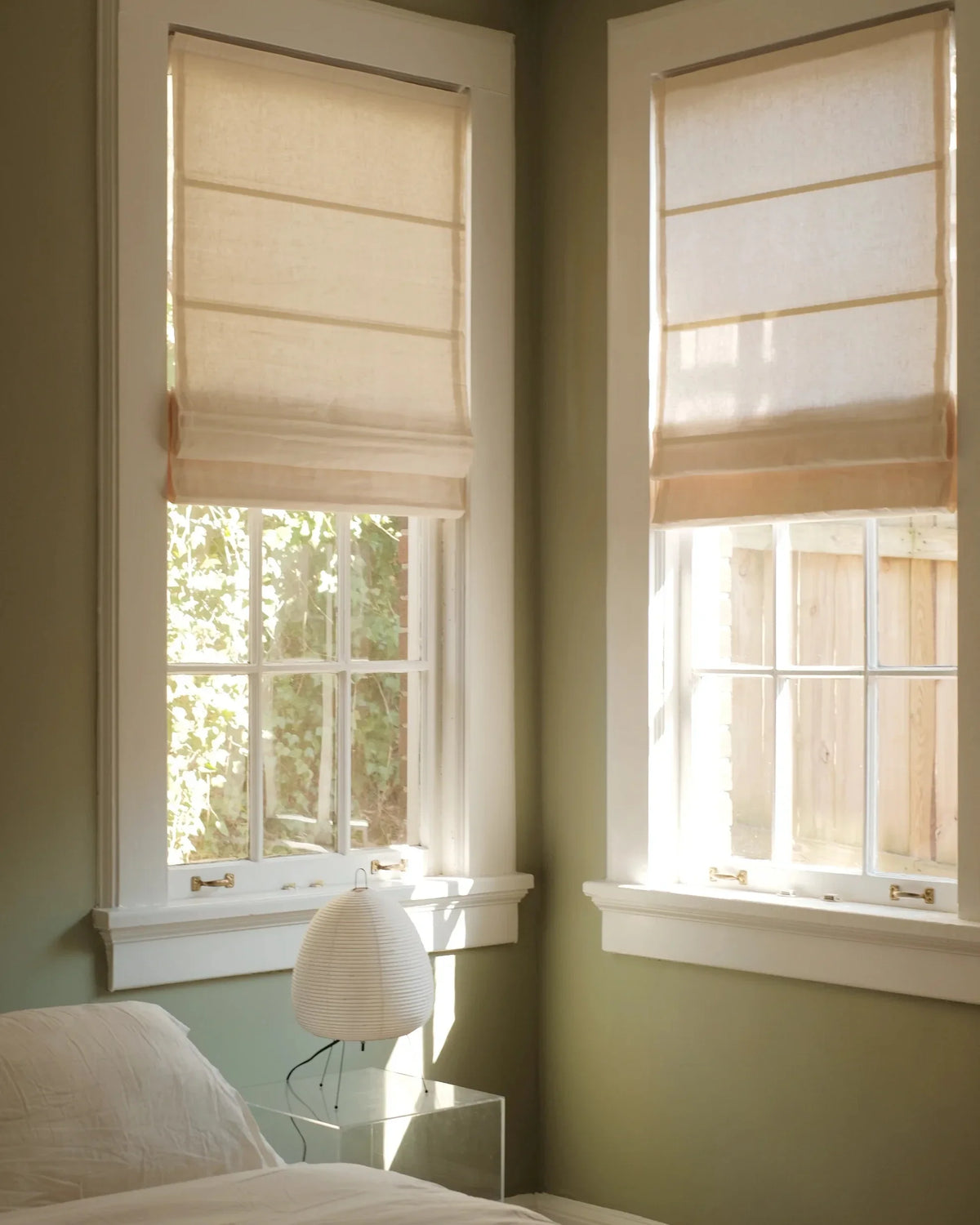 TWOPAGES CURTAINS AU
