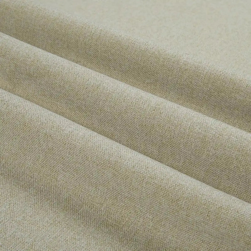 Lila Blockout Pleated Curtains