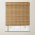 Sybil Bamboo Woven Blind Cordless