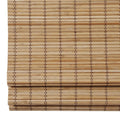 Sybil Bamboo Woven Blind Cordless