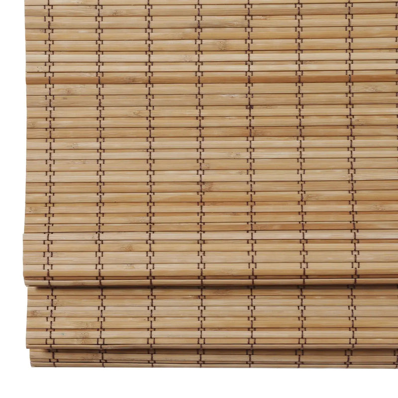 Sybil Bamboo Woven Blind Cordless