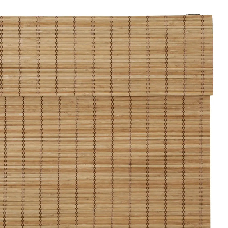 Sybil Bamboo Woven Blind Cordless