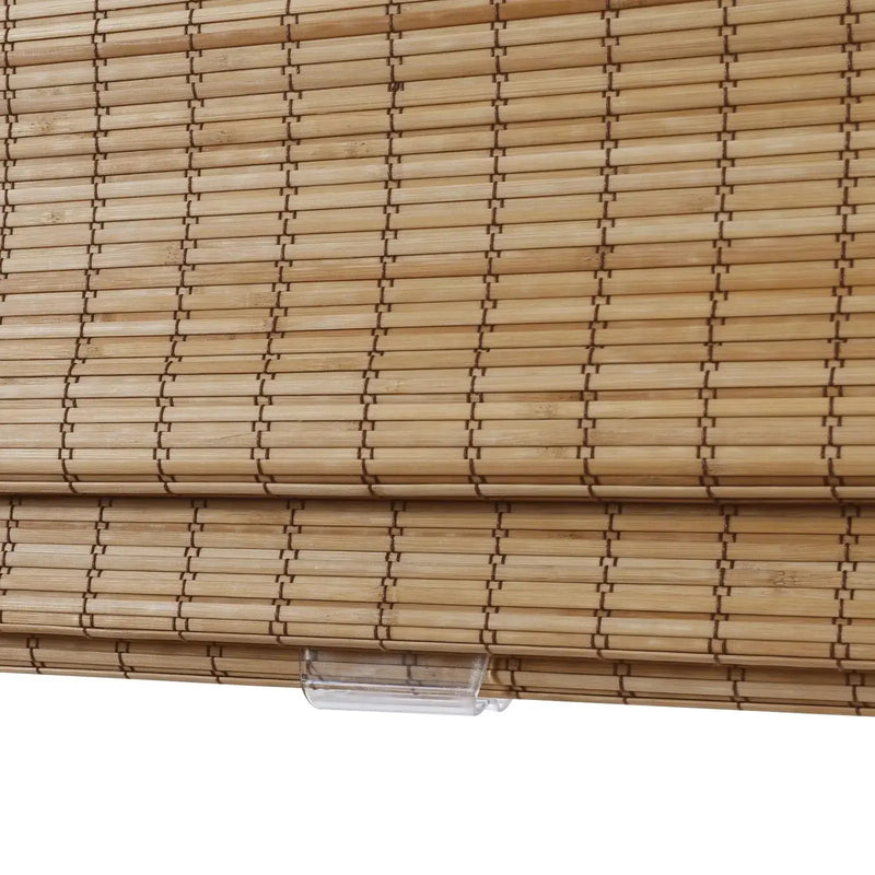 Sybil Bamboo Woven Blind Cordless