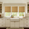 Sybil Bamboo Woven Blind Cordless