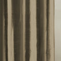 Selman Dupioni Silk Pleated Curtain