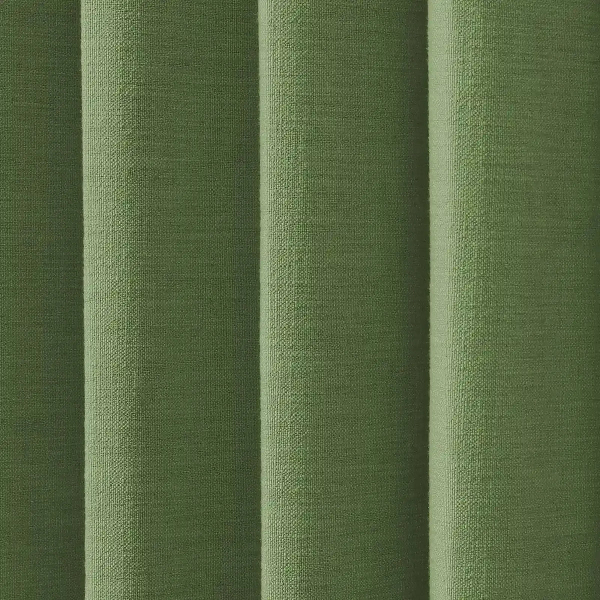 Isabella Heavyweight Cotton Pleated Curtains