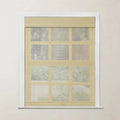 Rae Natural Bamboo Woven Blinds - Series S