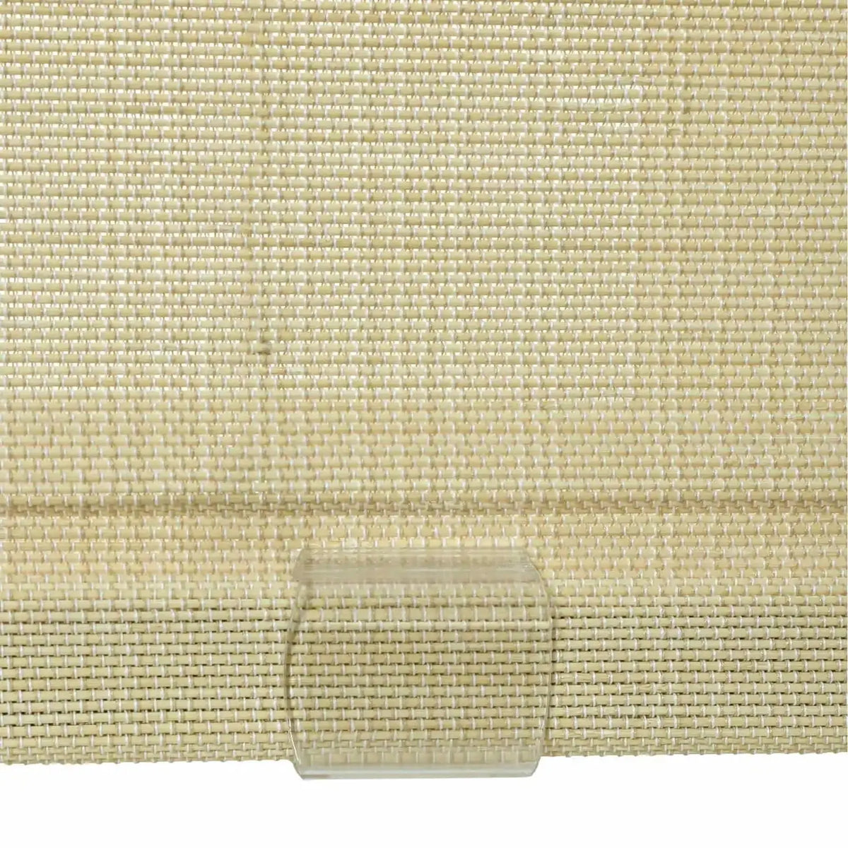 Rae Natural Bamboo Woven Blinds - Series S