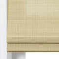 Rae Natural Bamboo Woven Blinds - Series S