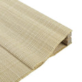 Rae Natural Bamboo Woven Blinds - Series S