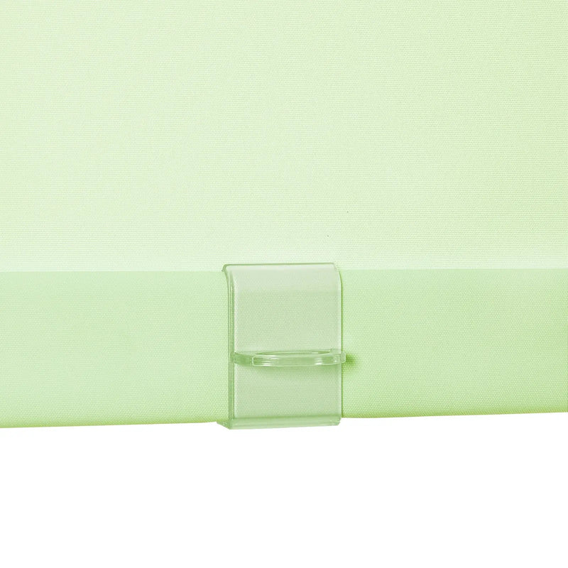 Alvin Basic Room Darkening Cordless Roller Blinds