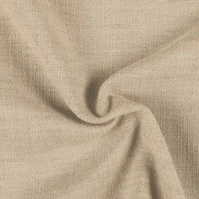 Isabella Heavyweight Cotton Pleated Curtains