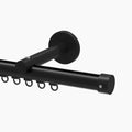 Gloria Single Traverse Curtain Rod