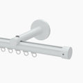 Gloria Single Traverse Curtain Rod