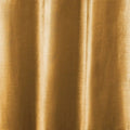 Veda Lustrous Cotton Velvet Pleated Curtains
