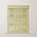 Rae Natural Bamboo Woven Blinds - Series S