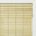 Rae Natural Bamboo Woven Blinds - Series S