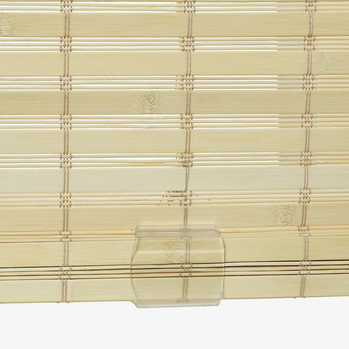 Rae Natural Bamboo Woven Blinds - Series S