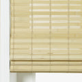 Rae Natural Bamboo Woven Blinds - Series S
