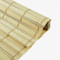 Rae Natural Bamboo Woven Blinds - Series S