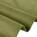 Tavis Premium Velvet Pleated Curtain